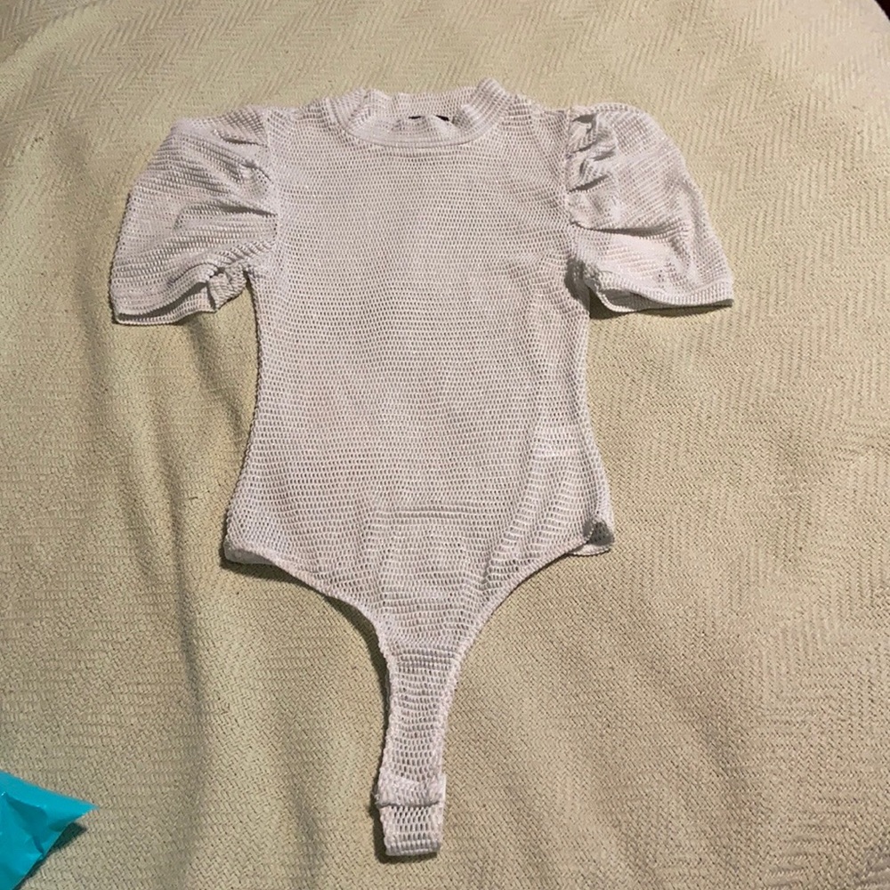 Bodysuit by Top Chic Brand.  NWOT!